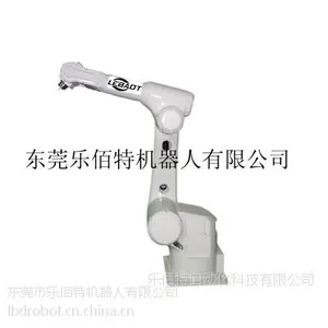 上下料机器人 导轨上下料工业机器人LT1500-B-6