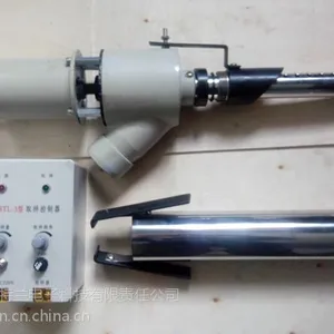 取样器|水泥取样器|陕西波特兰电子取样器