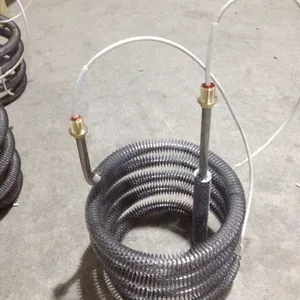 珠三角异型散热片电热管 特殊订制散热片电热管