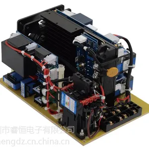 牛奶光套件大智款800W底板IPL(OPT)脱毛磁光电源(1200W)全套配件电源线路板