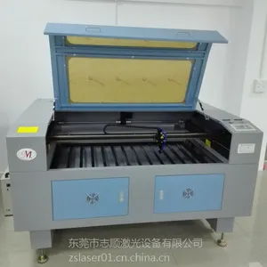 志顺工厂出口型激光切割机报价