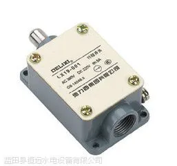 恒远风闸行程开关LX19-001用途:水轮机导叶测量