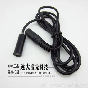 供应装裁剪用一字镭射投线仪 一字线激光模组激光器 厂家 质保一年