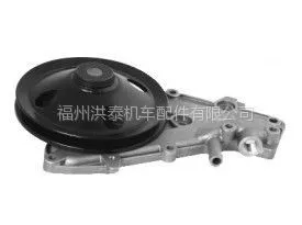 供应汽车配件 雷诺5 发动机冷却水泵OEM: 7701466419 GMB:GWR-10A