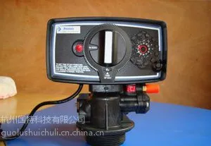 供应富莱克FLECK5000控制阀,工业锅炉水处理设备,全自动软水器