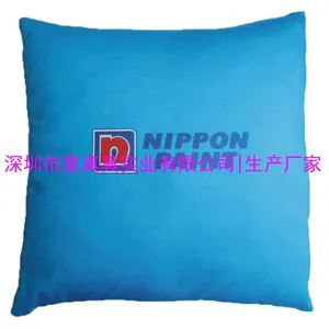 抱枕定做 定做礼品抱枕厂 按图DIY定做公司活动用抱枕 质量超好
