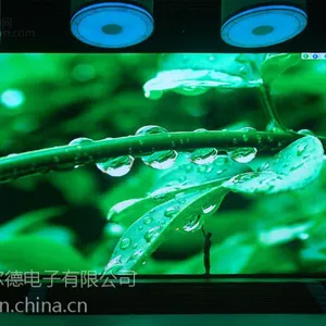 ***供应室内p3表贴全彩led显示屏