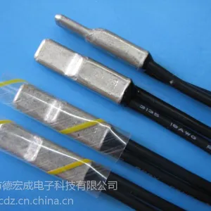 美国德州仪器KLIXON--9700K热保护器,温控器,温度开关