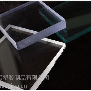 供应劲诺PMMA板 高透明亚克力板,有机玻璃,二次加工