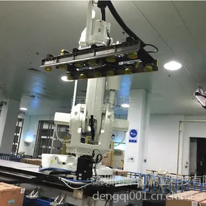 物流码垛机器人/工业负重机器人/电器安装机器人