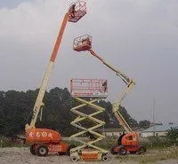 北京志成机电设备租赁有限公司