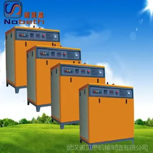 长期供应食品加工电加热蒸汽发生器      48KW   双管