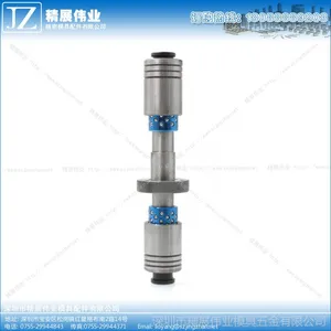 精展伟业标准端子模TRP内导柱SUJ2导柱组件模具配件导柱导套