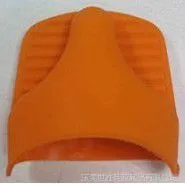 耐高温硅胶手套 微波炉手套 硅胶厨房用品 硅胶隔热手套