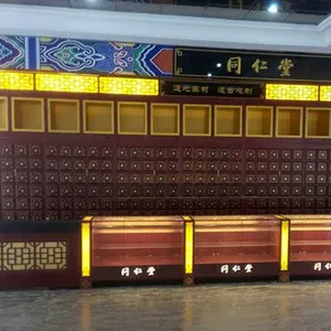 河南中药柜销售厂家,厂家直销,质量价格品质三重保障