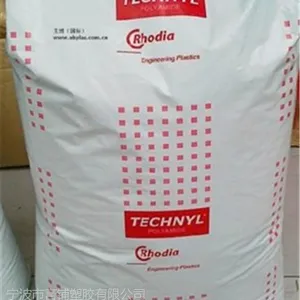 余姚现货供应PA66 法国罗地亚 A216V50