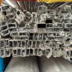 76*1.2-6--广东厂家直销304高要求高品质五金制品管316L不锈钢焊管