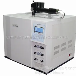 供应GC-8860 II网络化气相色谱仪(通用型)