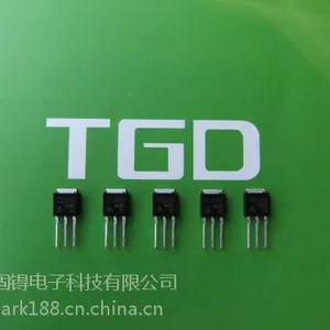 MMBTA44晶体管|晶体管|固锝科技健康成就未来