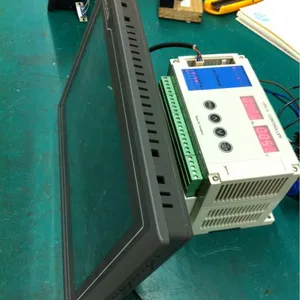 ����������Ƶ��ѹ��ˮ������CPC-3 ����PID���� �ɿ���1-5����