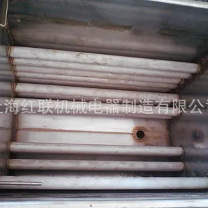 宏联牌厂家直销YXY-35燃气炸鸭京式压力炸鸭炉爆烤鸭炉
