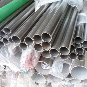 353MA不锈钢圆钢