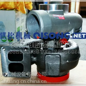康明斯QSM11涡轮增压器2881945/4050244|康明斯发动机增压器配件