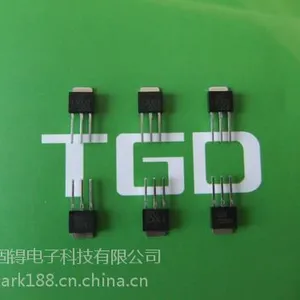 晶体管|固锝科技健康成就未来|MMBTA28晶体管