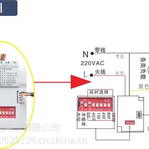 �صϾɵƸ��������Ӧ�� ������220V¥����Ӧ���س���ֱ��