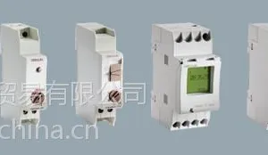 德国GRASSLIN定时器TACTIC 111.2,01.79.0030.1