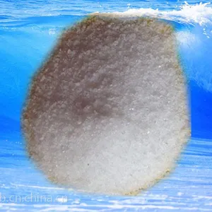 佛山供应聚丙烯酰胺 阴离子 污泥脱水剂