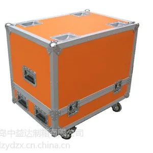 定制2021款航空箱，铝合金箱,工具箱