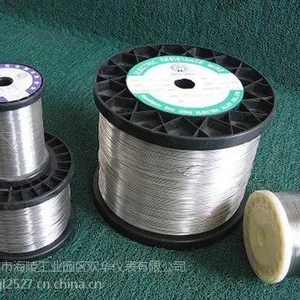 ��Ӧ��������Cr20Ni80����˿�������Ͻ�˿����������˿ ��Ʒ�ֻ�˿