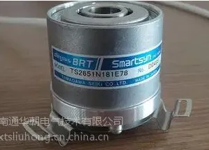 伦茨Lenze 多摩川编码器 TS2651N181E78