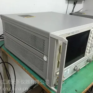 佛山销售二手6G网分Agilent8753ES价格