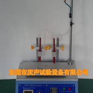酒精耐摩擦试验机