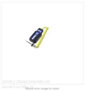 美国COOPER-ATIKINS的热电偶温度计套装 - 94003-K