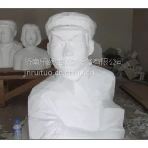 锐拓2030大型数控保丽龙泡沫雕刻机 人物动物雕塑泡沫雕刻机