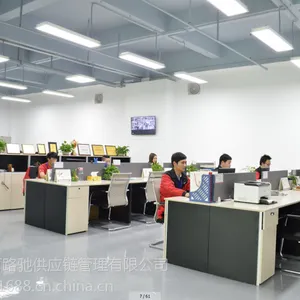 深圳临时仓库出租,电商物流运输配送标准化管理服务