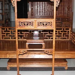 供应厂家直销红木衣帽架 非黄衣架 实木挂衣杆 DM-1046