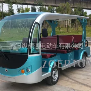 供应福建电动观光车、电动观光车价格、电动观光车厂家