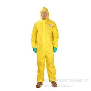 供应金佰利 A70 化学防护服 防护连体服 防护服批发 M/L/XL