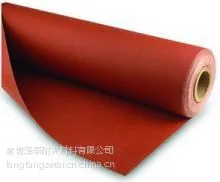 厂家供应 各种规格防火帆布,纤维防火布、高温防火布 硅胶布