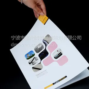 宁波整体厨具样本画册设计 家用电器宣传册设计 电烤箱产品目录设计