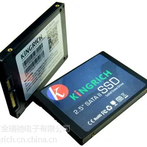 供应 Kingrich(金瑞驰） 固态硬盘 SATA SSD2.5寸 256GB
