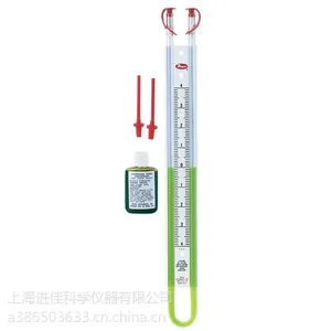供应美国dwyer德维尔U形差压计1221 1222 1223