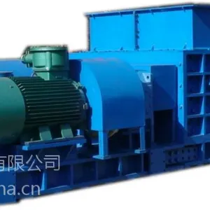 洛阳矿山机械厂2PLF90/120煤矿用井下分级破碎机|洛矿配件|洛矿备件