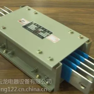 耐火母线槽 - 镇江云龙电器设备有限公司