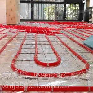 放心 采购地暖 昆明地暖 西南龙江地暖值得考虑