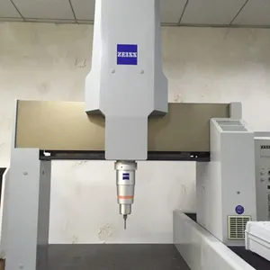 回收二手废旧仪器仪表,二手三坐标测量机回收